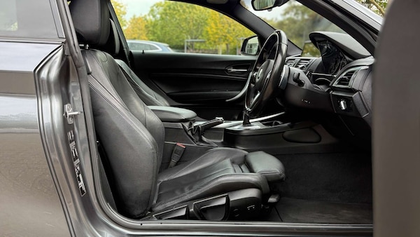 Used BMW 2 Series 2016 for sale - 76220586: Photo 19