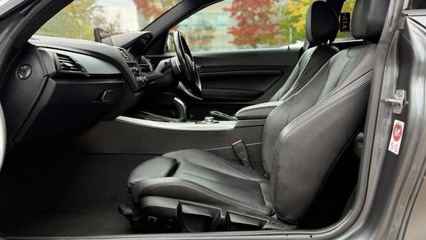 Used BMW 2 Series 2016 for sale - 76220586: Photo 20