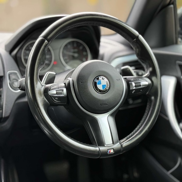 Used BMW 2 Series 2016 for sale - 76220586: Photo 21