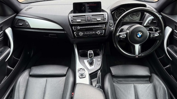 Used BMW 2 Series 2016 for sale - 76220586: Photo 2