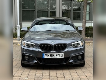 Used BMW 2 Series 2016 for sale - 76220586: Photo 3