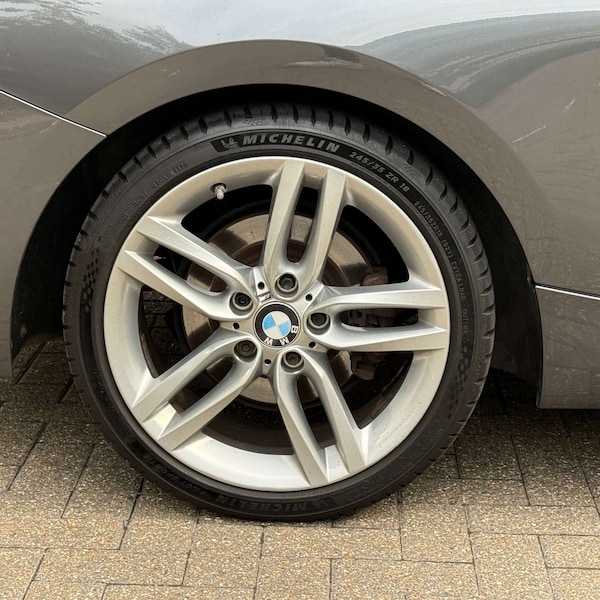Used BMW 2 Series 2016 for sale - 76220586: Photo 41