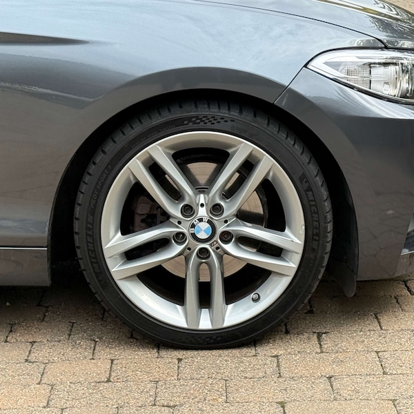 Used BMW 2 Series 2016 for sale - 76220586: Photo 42