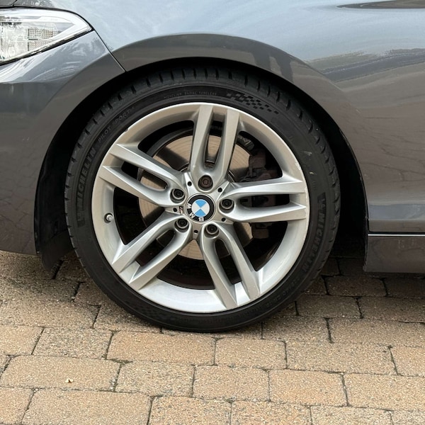 Used BMW 2 Series 2016 for sale - 76220586: Photo 44