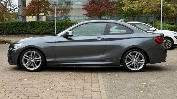 Used BMW 2 Series 2016 for sale - 76220586: Photo 7