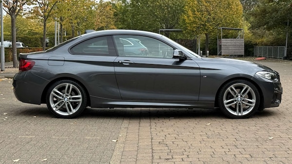 Used BMW 2 Series 2016 for sale - 76220586: Photo 9
