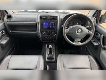 Used Suzuki Jimny 2012 for sale - 76041525: Photo