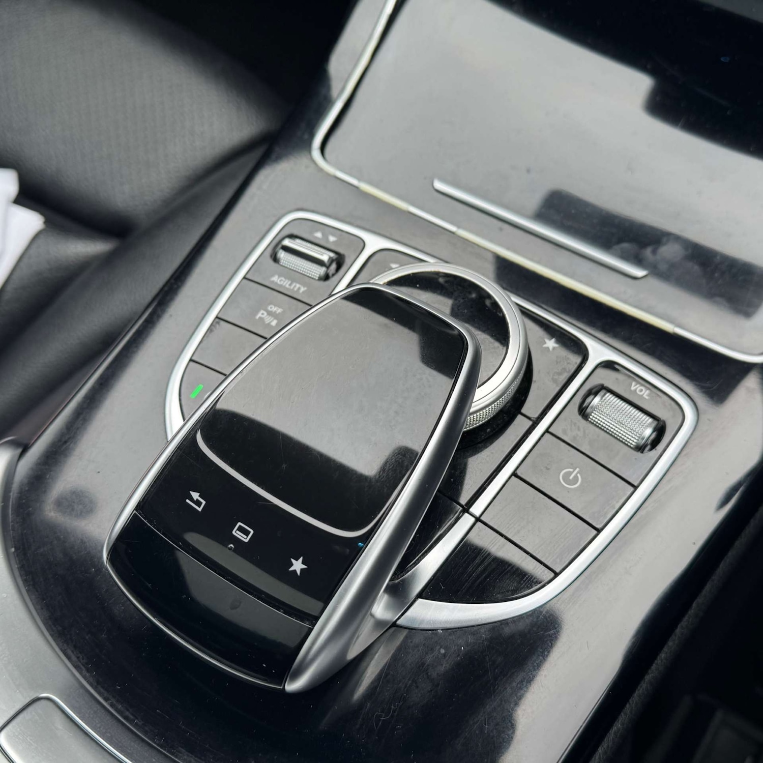 Used Mercedes-Benz C Class 2016 for sale - 76407046: Photo 14