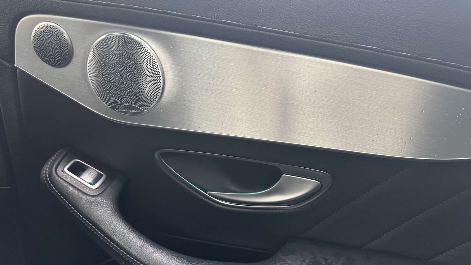 Used Mercedes-Benz C Class 2016 for sale - 76407046: Photo 16