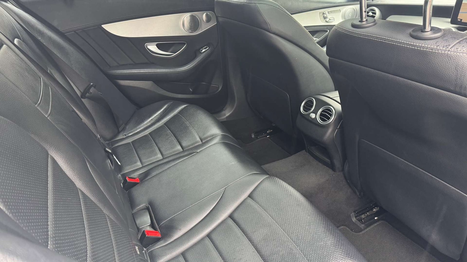 Used Mercedes-Benz C Class 2016 for sale - 76407046: Photo 19