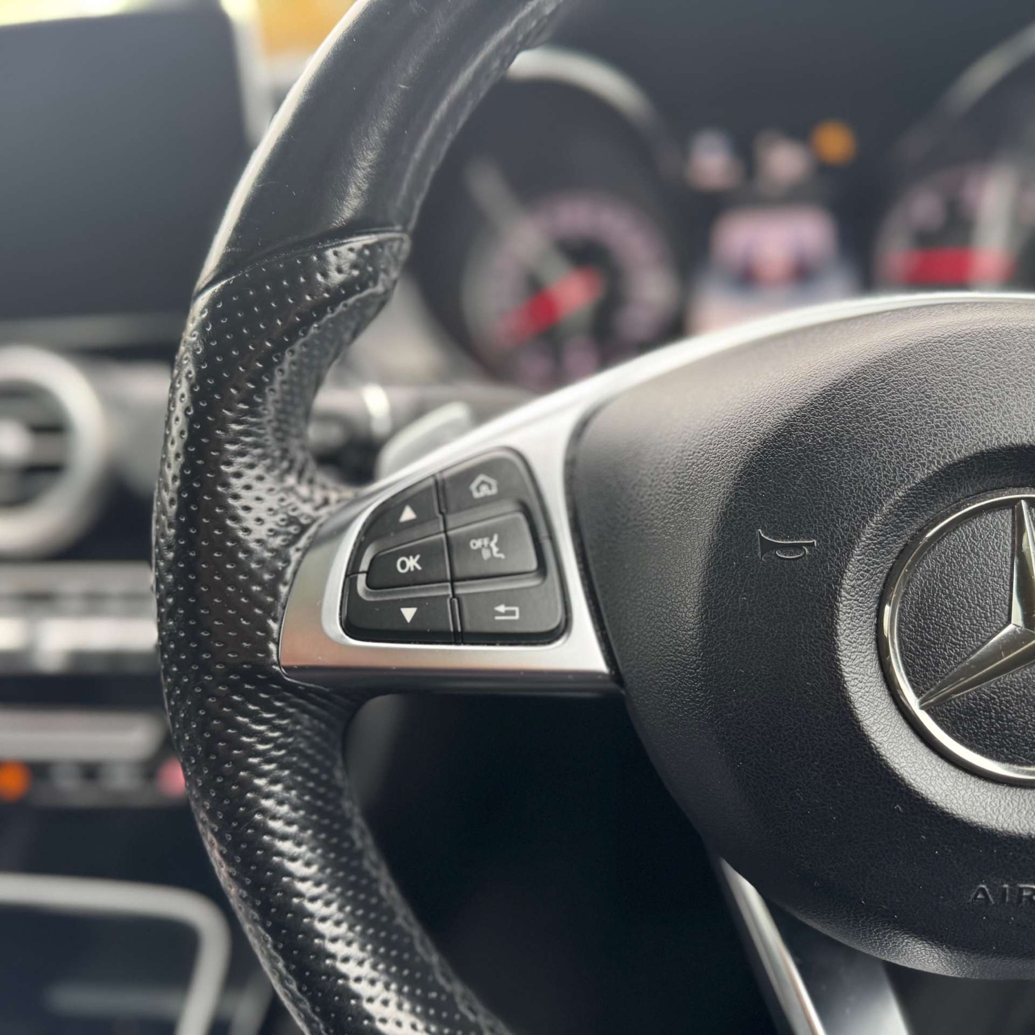 Used Mercedes-Benz C Class 2016 for sale - 76407046: Photo 23