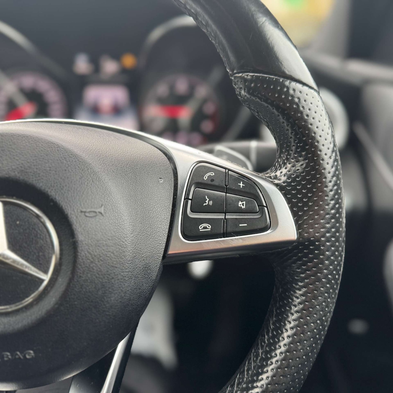 Used Mercedes-Benz C Class 2016 for sale - 76407046: Photo 25