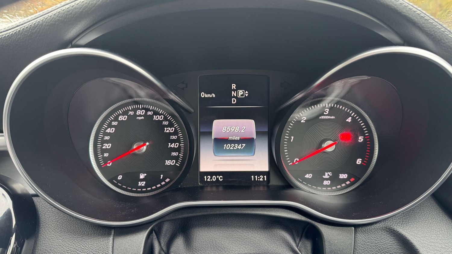 Used Mercedes-Benz C Class 2016 for sale - 76407046: Photo 28