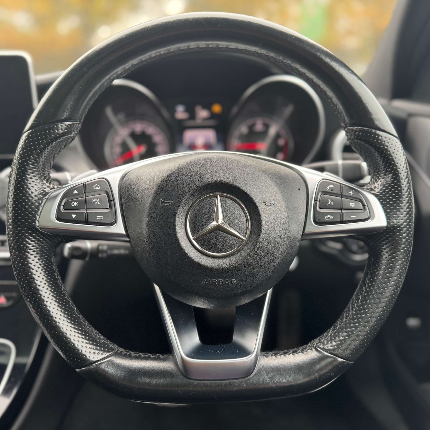 Used Mercedes-Benz C Class 2016 for sale - 76407046: Photo 29