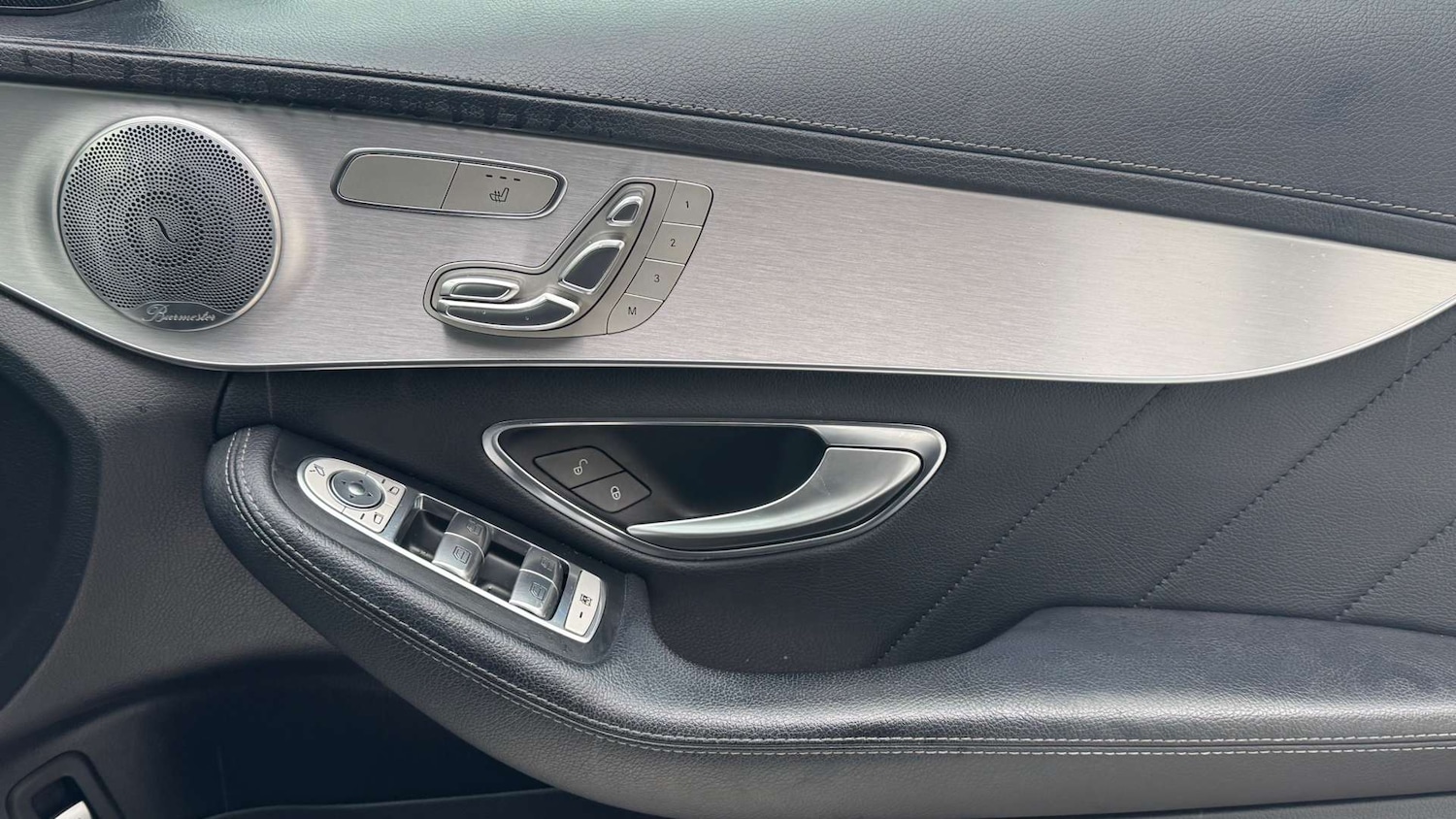 Used Mercedes-Benz C Class 2016 for sale - 76407046: Photo 32