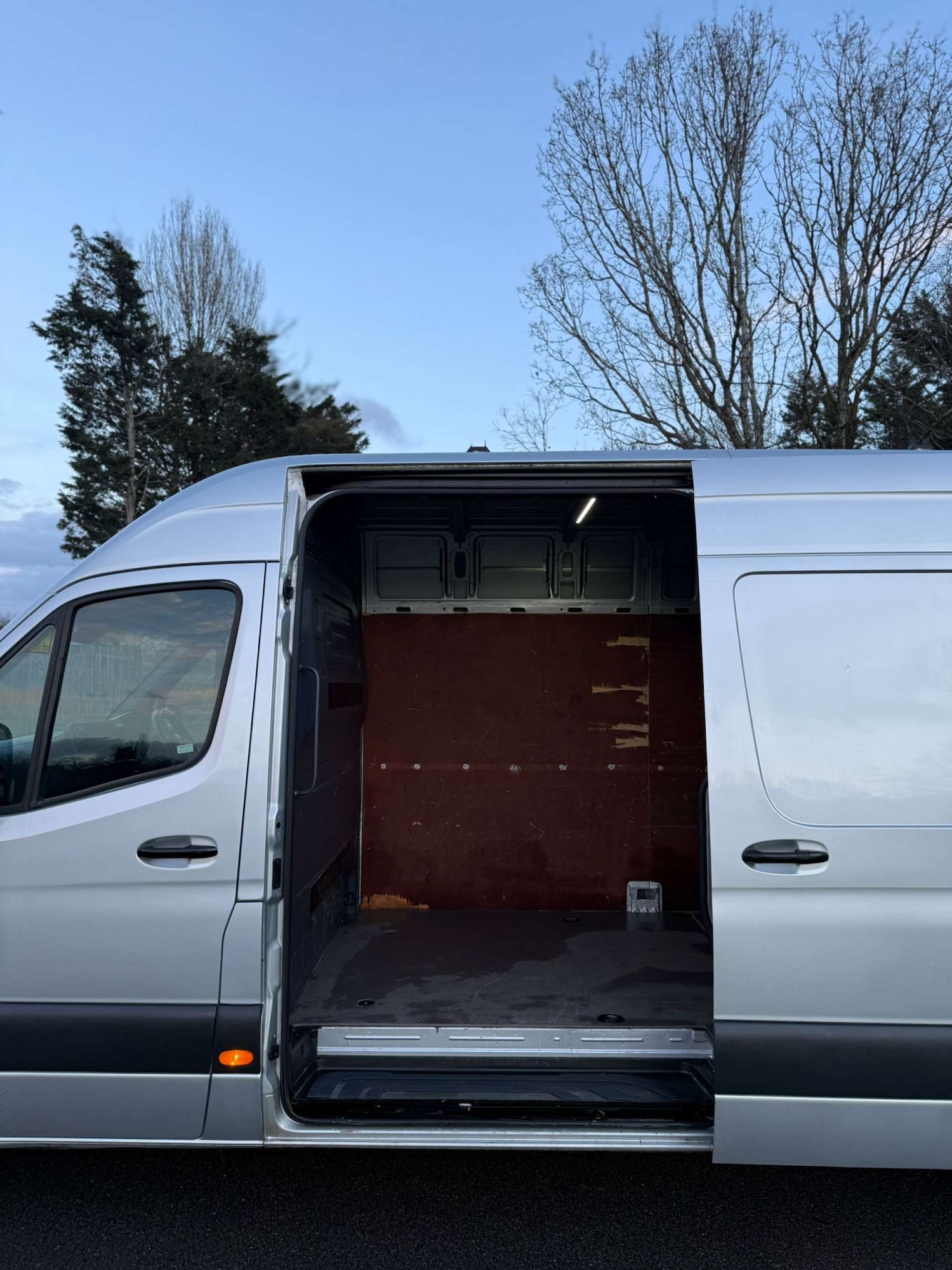 Used Mercedes-Benz Sprinter 2019 for sale - 77315532: Photo 11