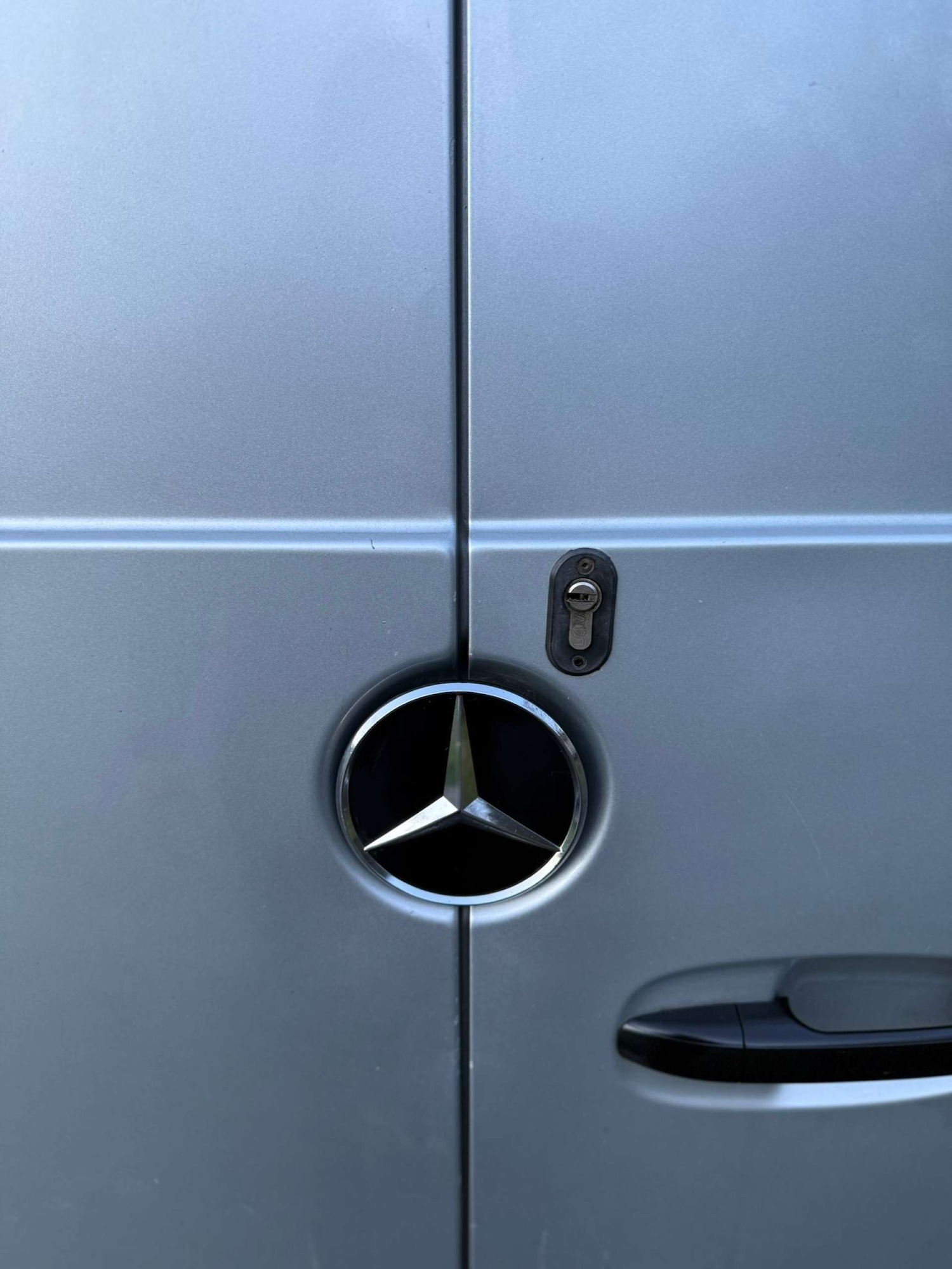 Used Mercedes-Benz Sprinter 2019 for sale - 77315532: Photo 12