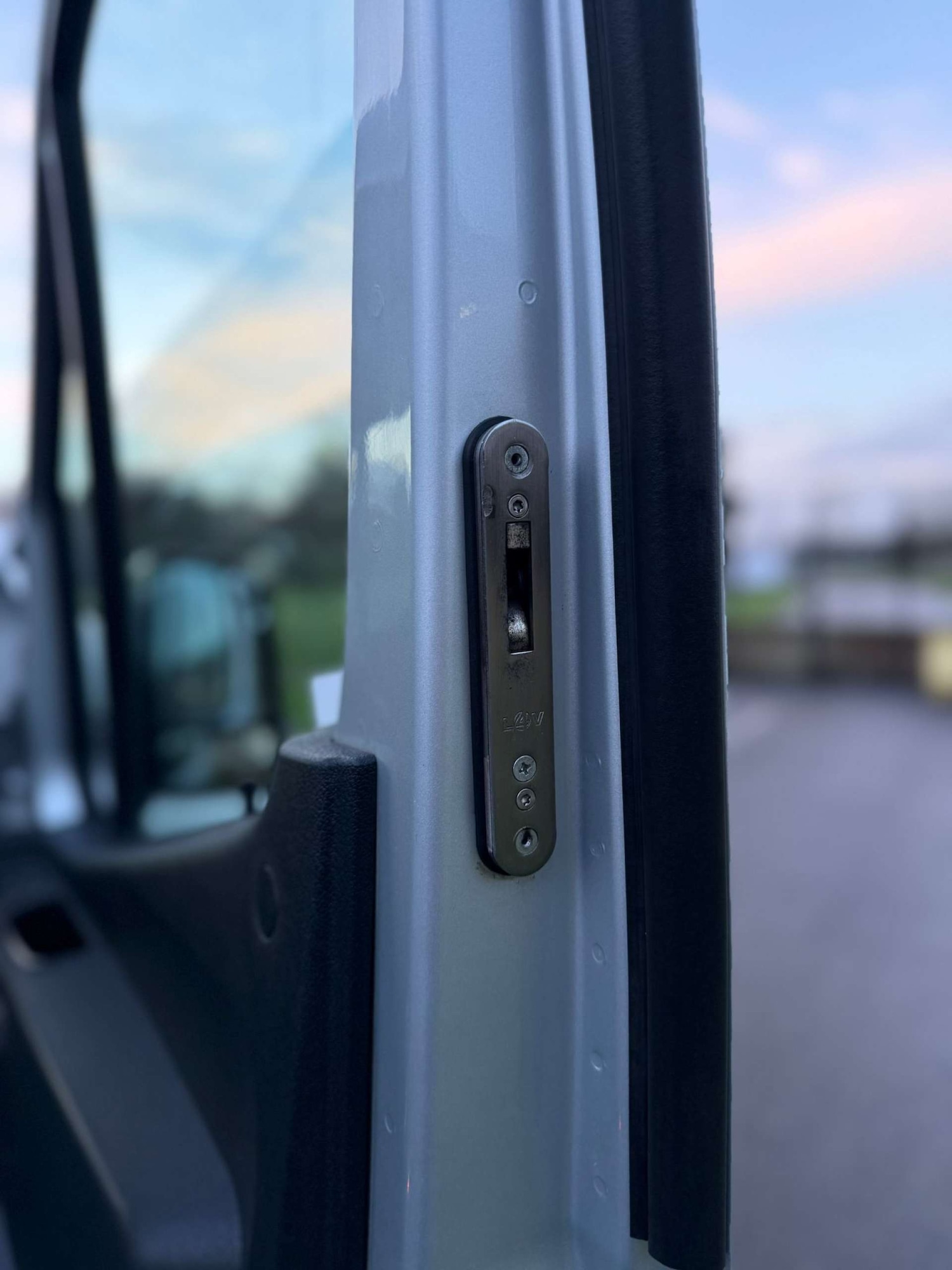 Used Mercedes-Benz Sprinter 2019 for sale - 77315532: Photo 16