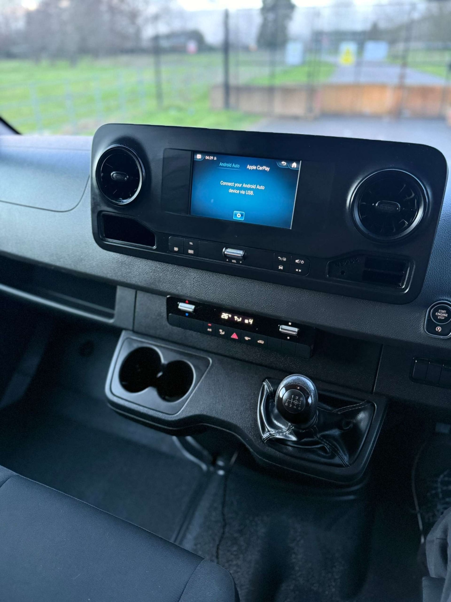 Used Mercedes-Benz Sprinter 2019 for sale - 77315532: Photo 18