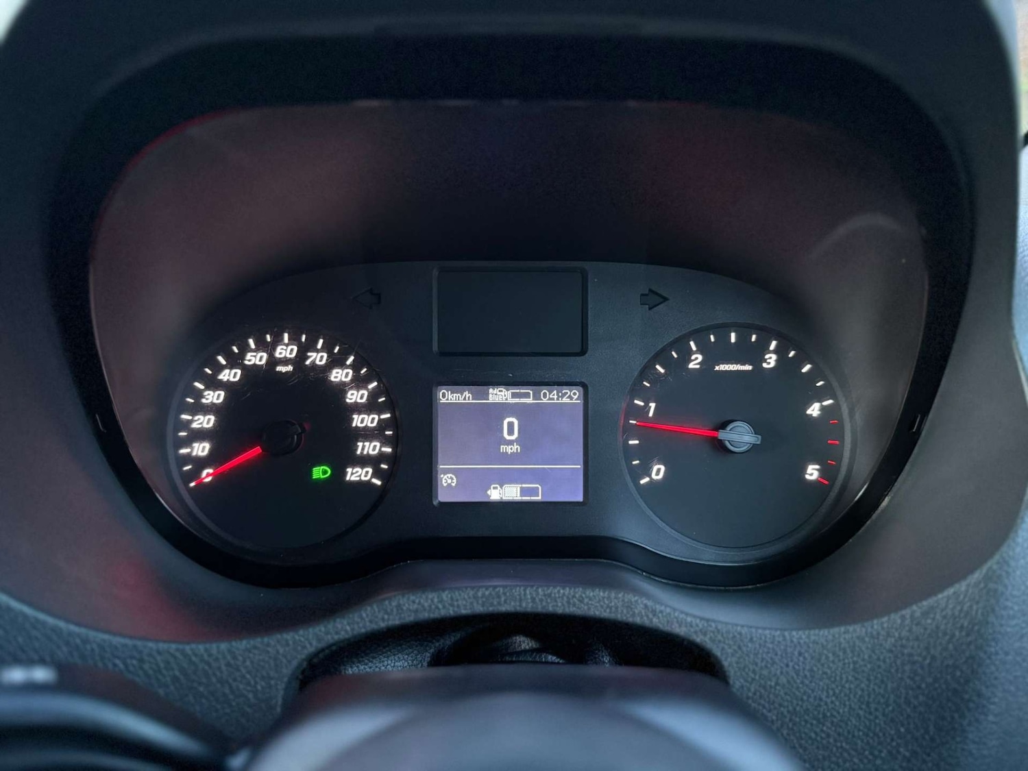 Used Mercedes-Benz Sprinter 2019 for sale - 77315532: Photo 19