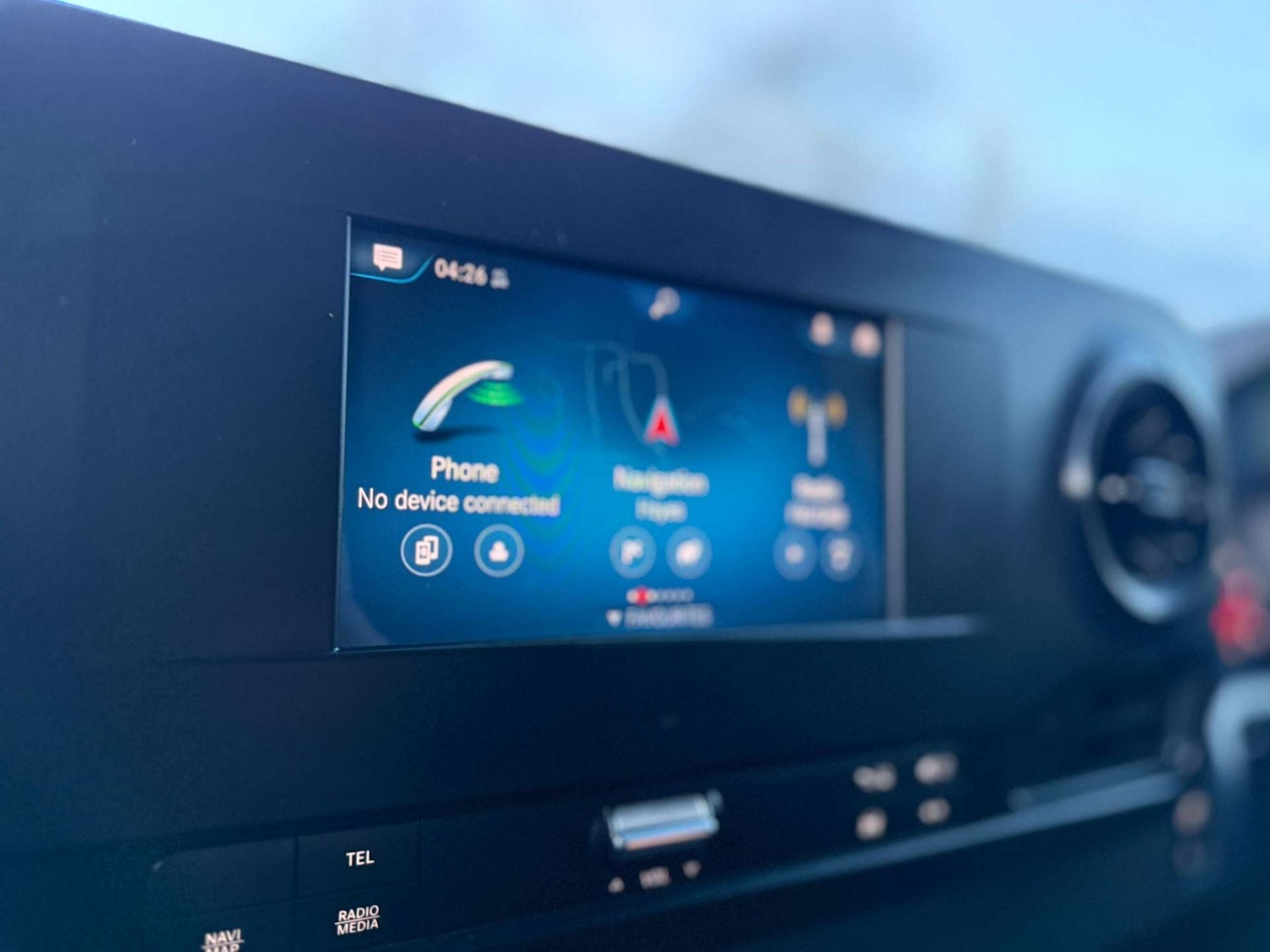 Used Mercedes-Benz Sprinter 2019 for sale - 77315532: Photo 3