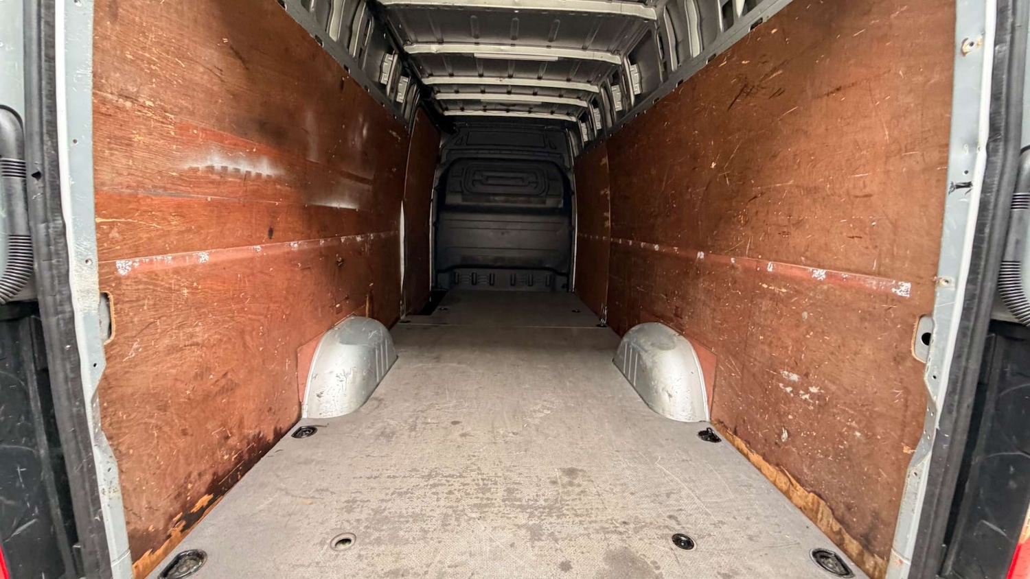 Used Mercedes-Benz Sprinter 2019 for sale - 77315532: Photo 32