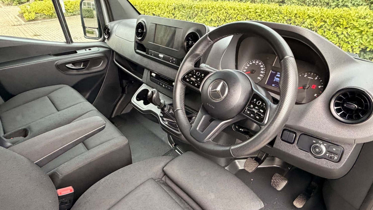 Used Mercedes-Benz Sprinter 2019 for sale - 77315532: Photo 33