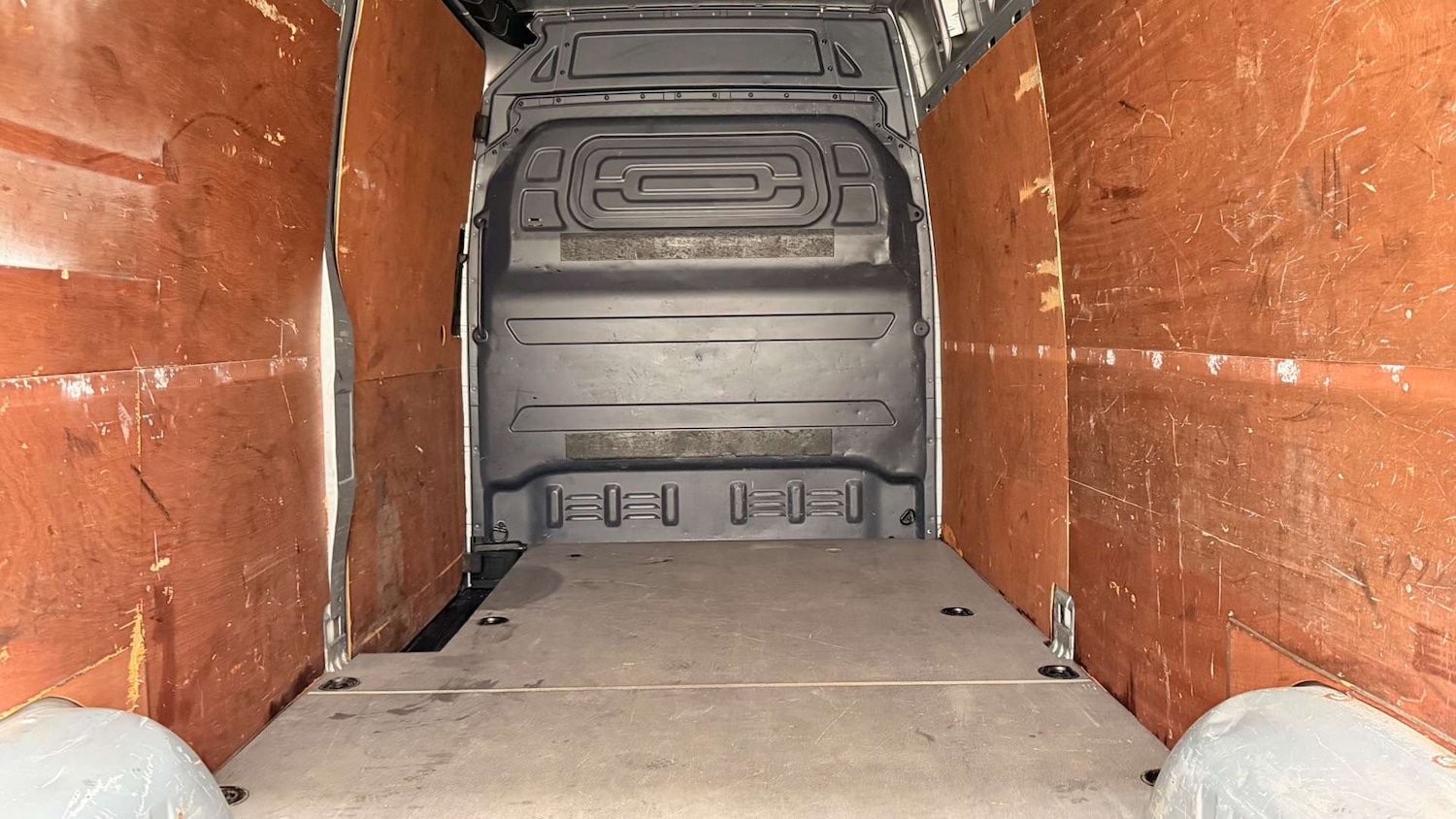 Used Mercedes-Benz Sprinter 2019 for sale - 77315532: Photo 35