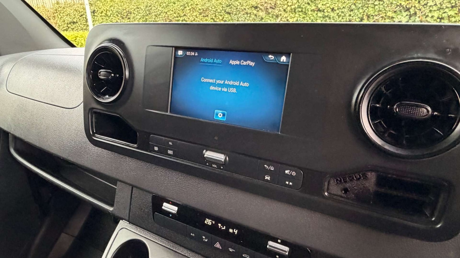 Used Mercedes-Benz Sprinter 2019 for sale - 77315532: Photo 38