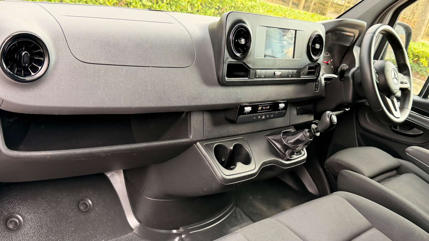 Used Mercedes-Benz Sprinter 2019 for sale - 77315532: Photo 41