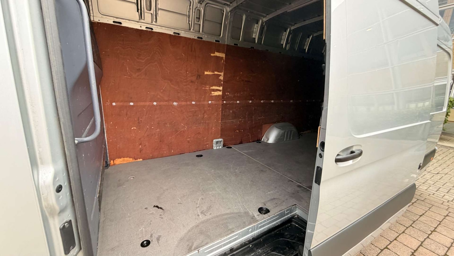 Used Mercedes-Benz Sprinter 2019 for sale - 77315532: Photo 42