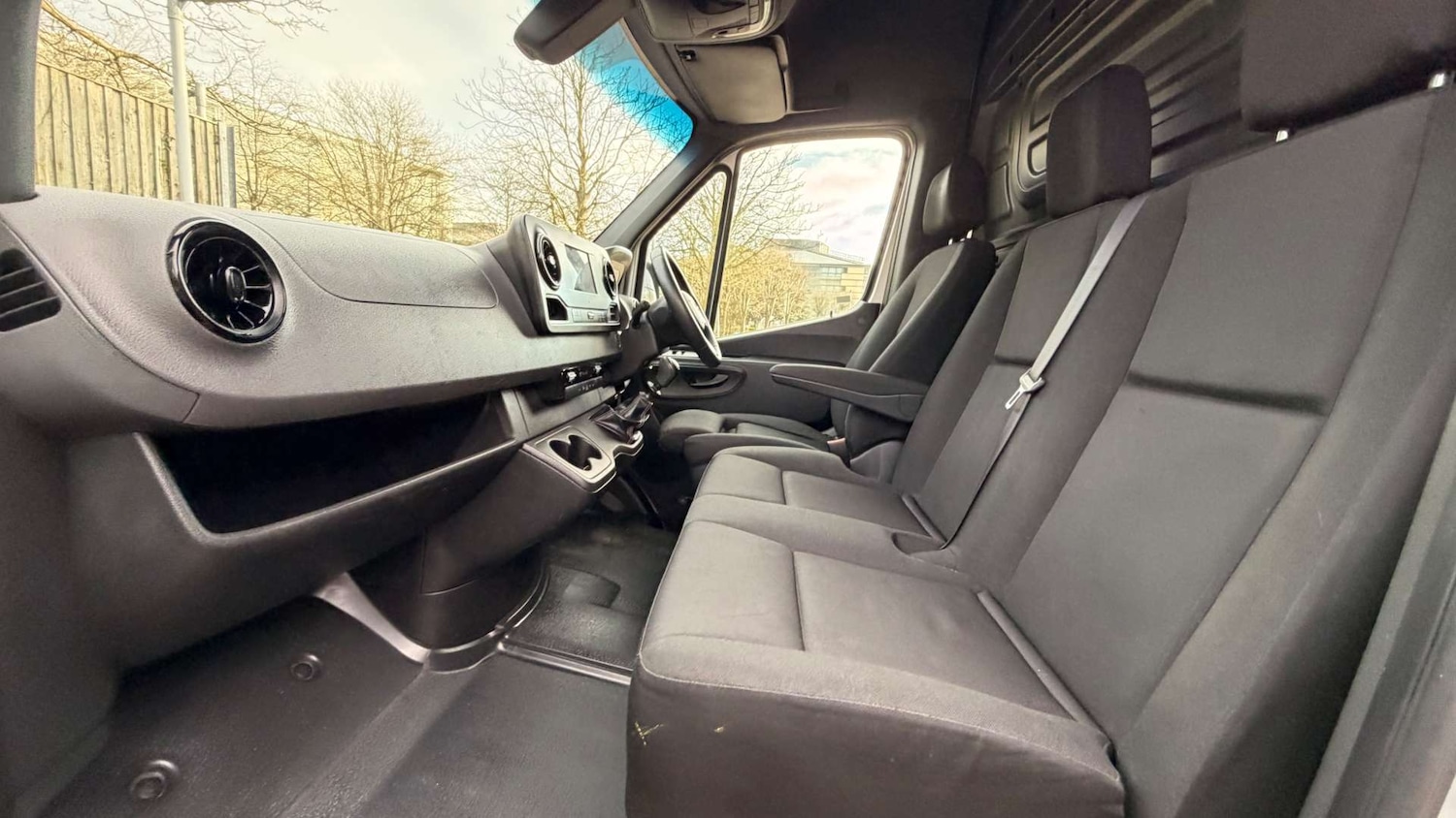 Used Mercedes-Benz Sprinter 2019 for sale - 77315532: Photo 43