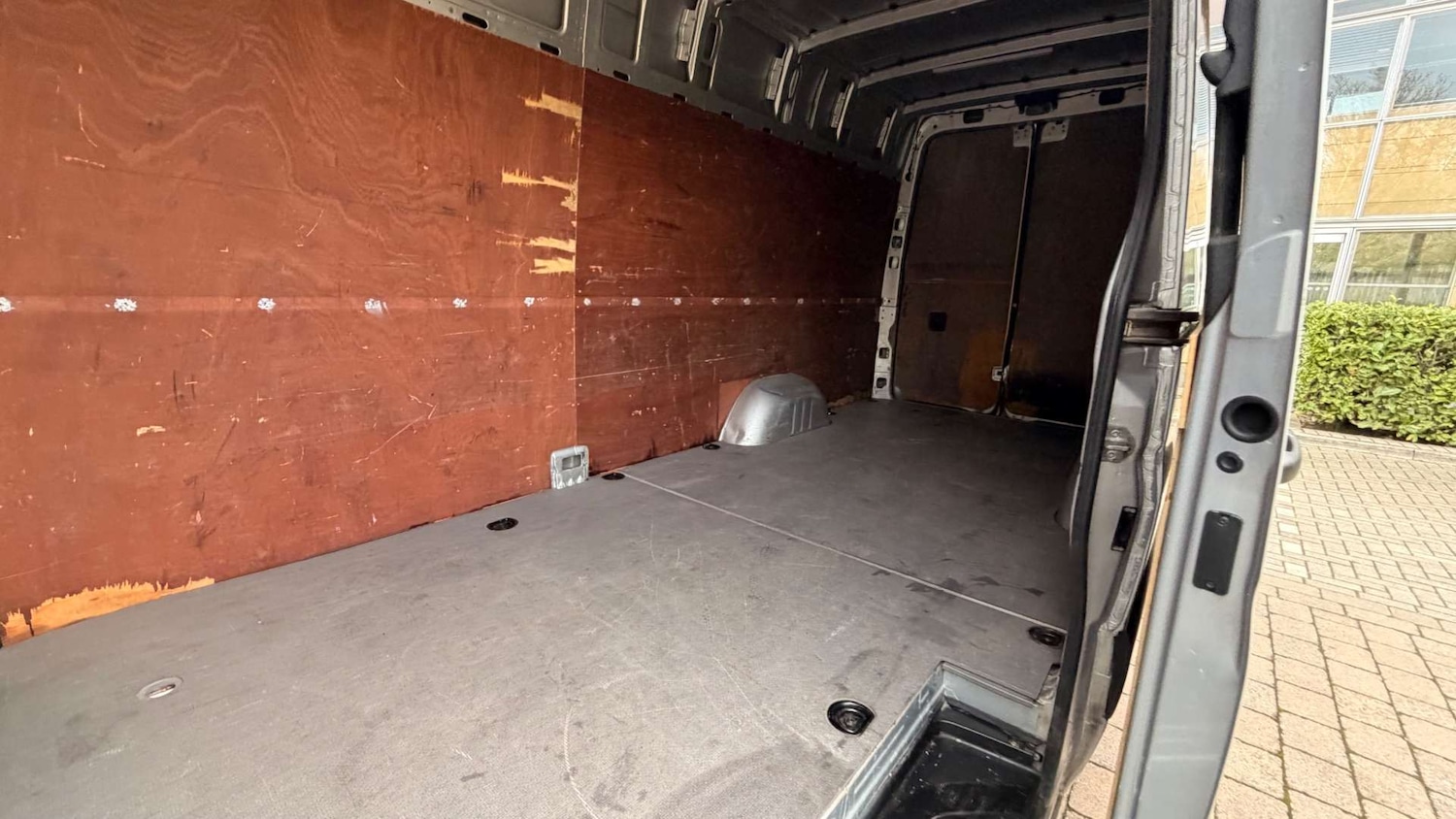 Used Mercedes-Benz Sprinter 2019 for sale - 77315532: Photo 44