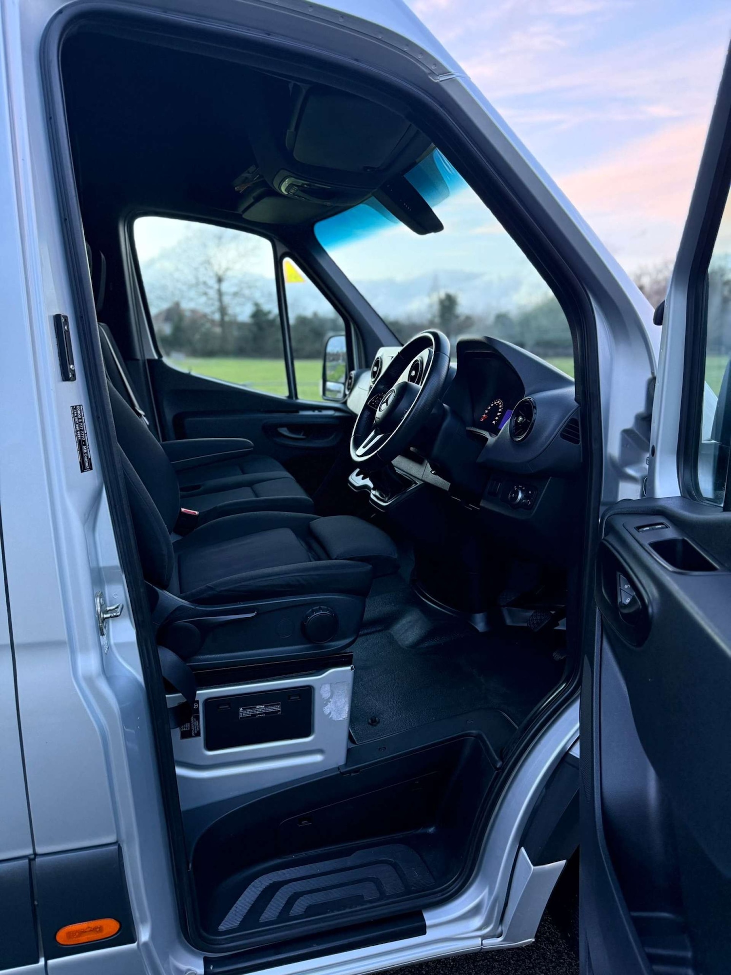 Used Mercedes-Benz Sprinter 2019 for sale - 77315532: Photo 6