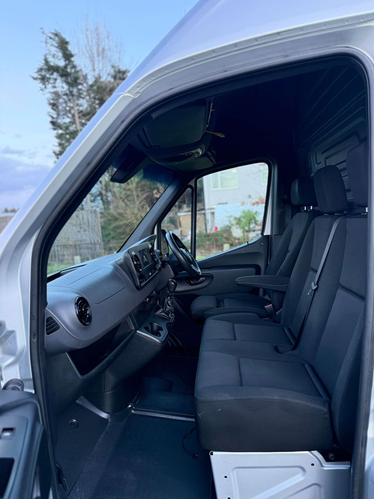 Used Mercedes-Benz Sprinter 2019 for sale - 77315532: Photo 7