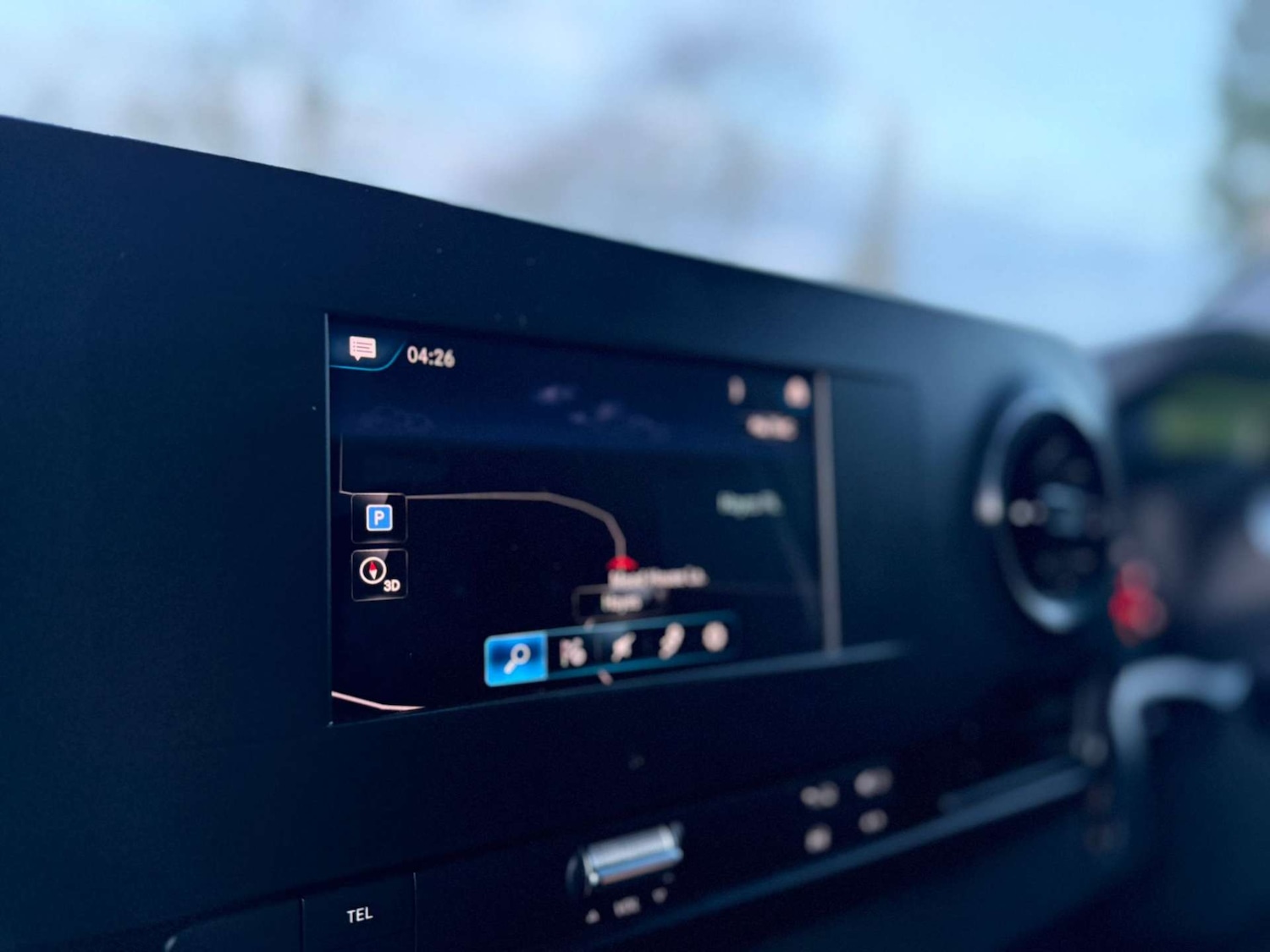 Used Mercedes-Benz Sprinter 2019 for sale - 77315532: Photo 8