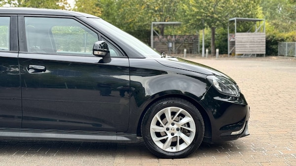 Used MG MG3 2016 for sale - 76277485: Photo 10