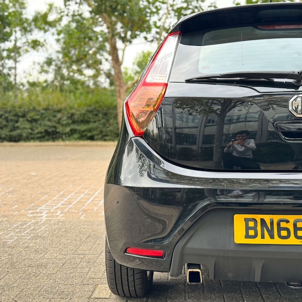 Used MG MG3 2016 for sale - 76277485: Photo 17