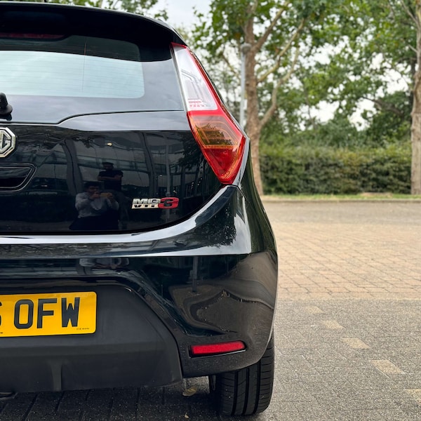 Used MG MG3 2016 for sale - 76277485: Photo 18