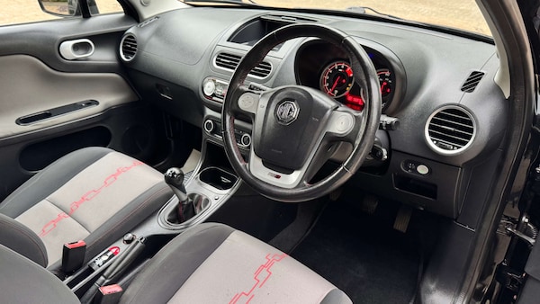 Used MG MG3 2016 for sale - 76277485: Photo 20