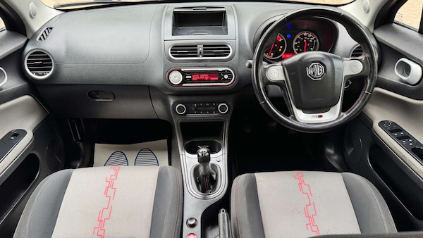 Used MG MG3 2016 for sale - 76277485: Photo 22