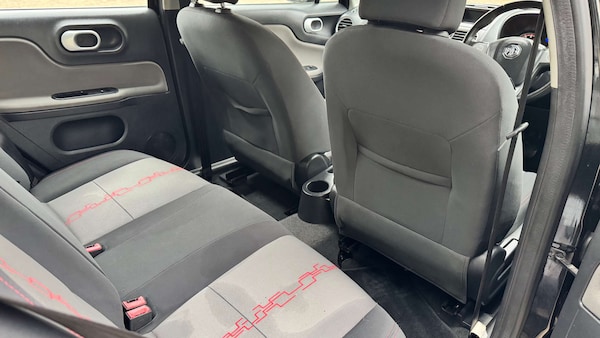 Used MG MG3 2016 for sale - 76277485: Photo 23