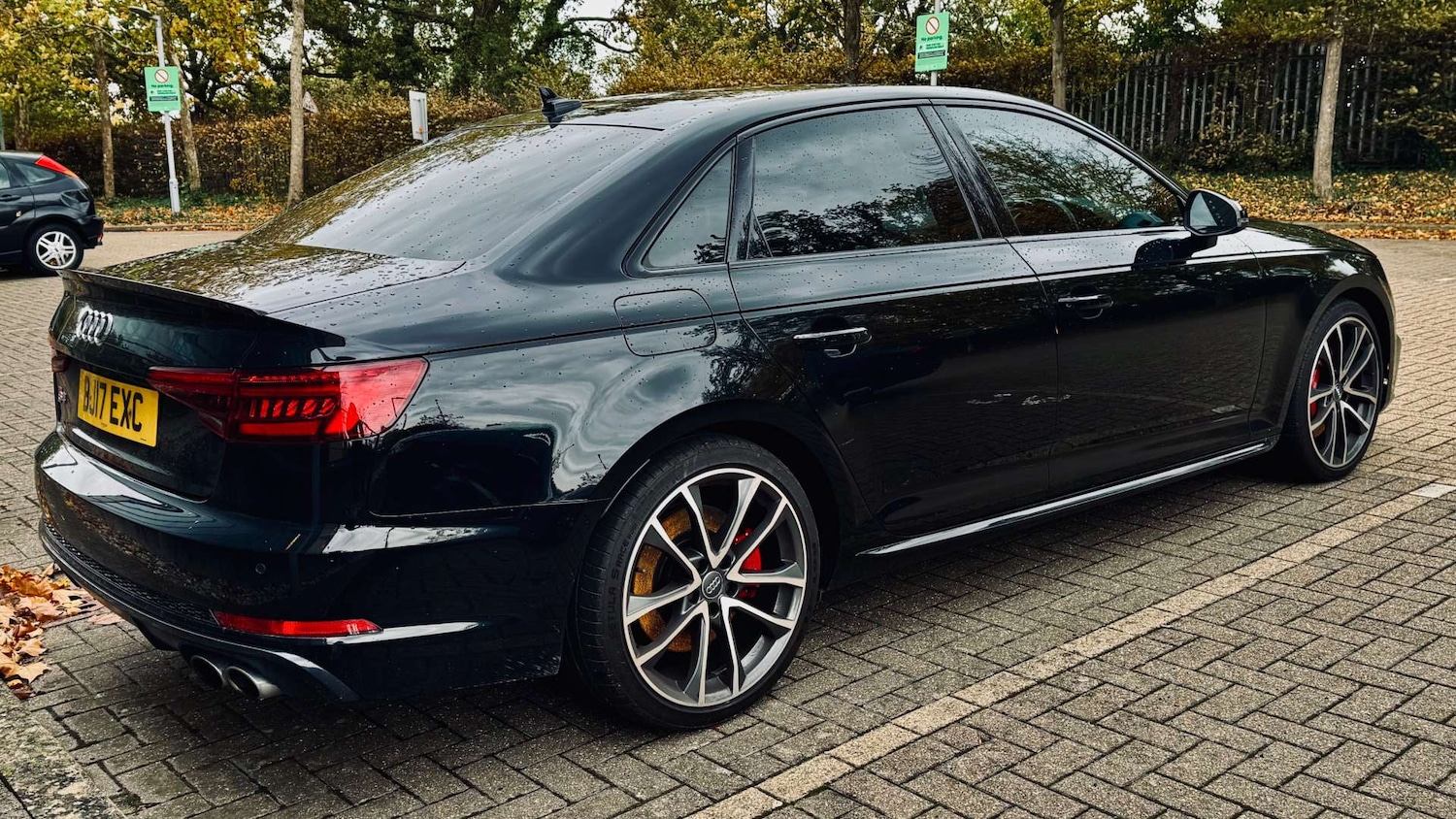 Used Audi A4 2017 for sale - 76354245: Photo 13