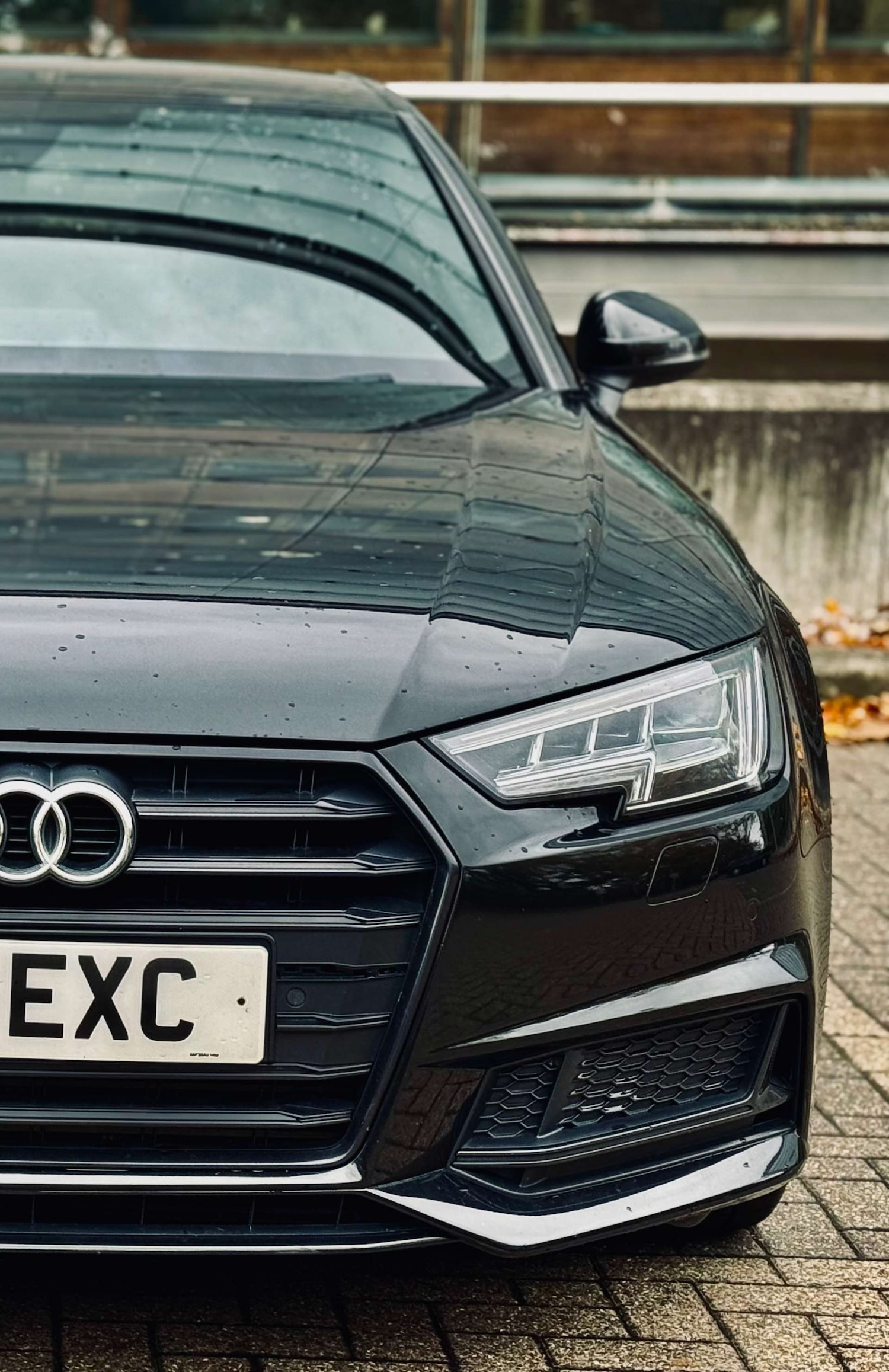Used Audi A4 2017 for sale - 76354245: Photo 29