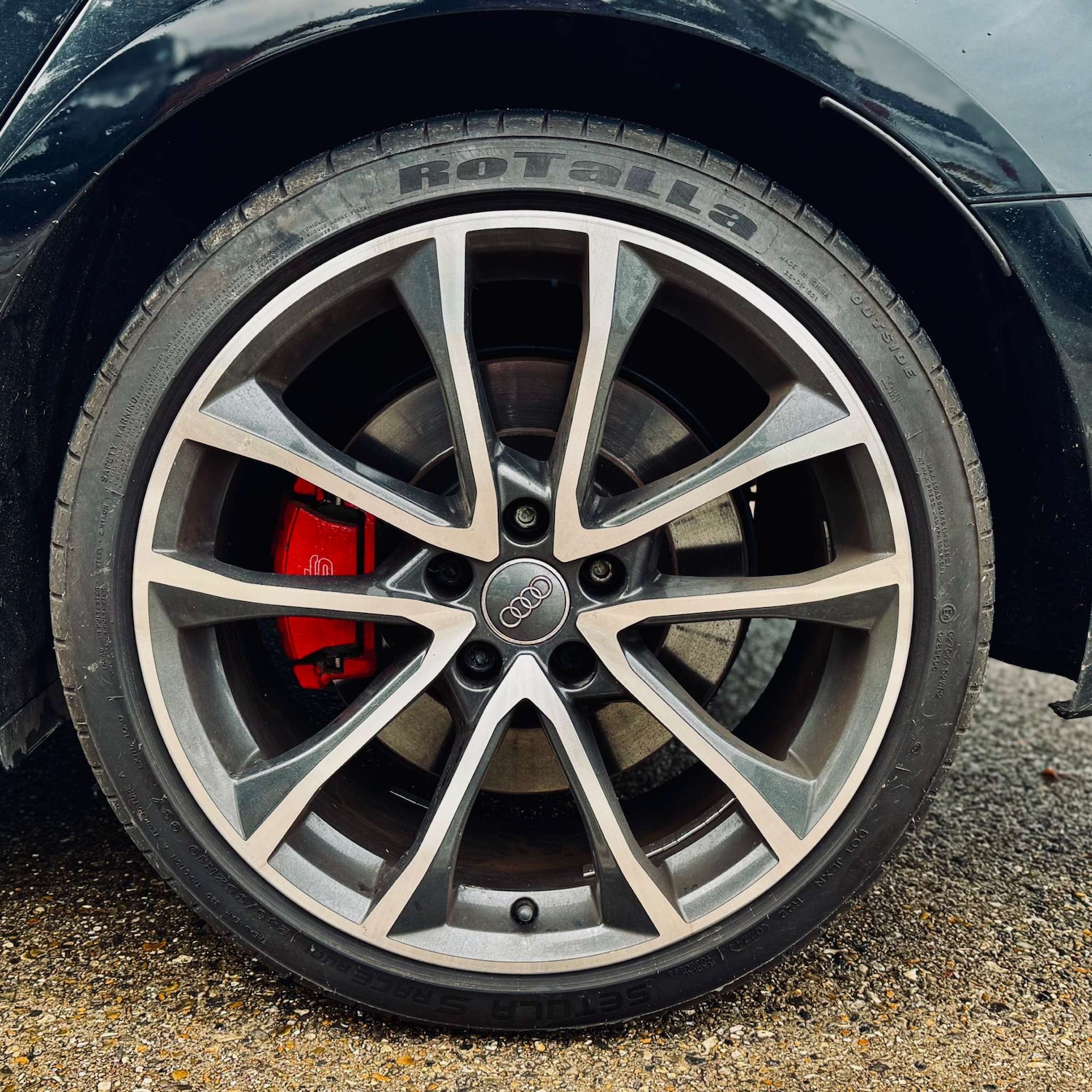Used Audi A4 2017 for sale - 76354245: Photo 33