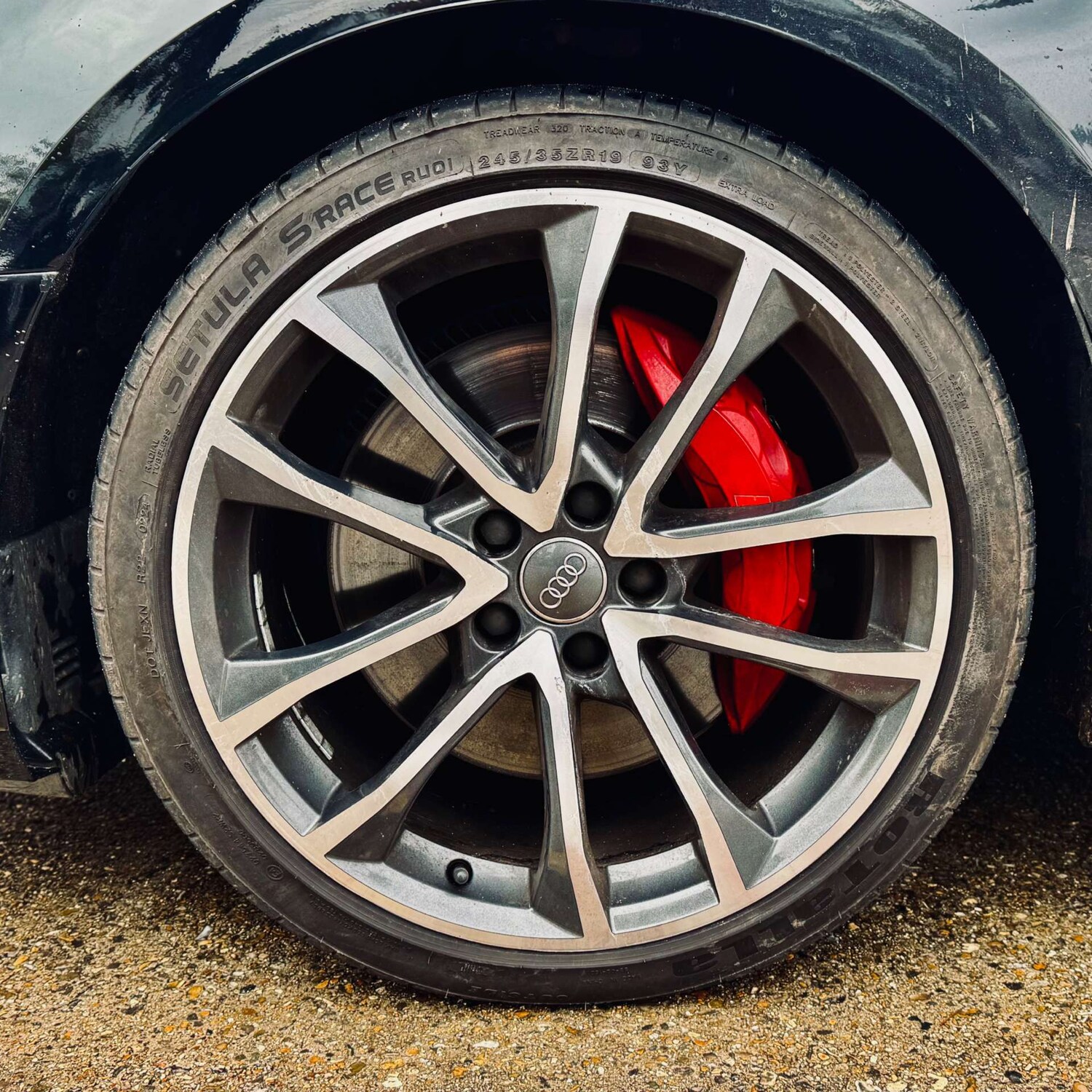 Used Audi A4 2017 for sale - 76354245: Photo 34