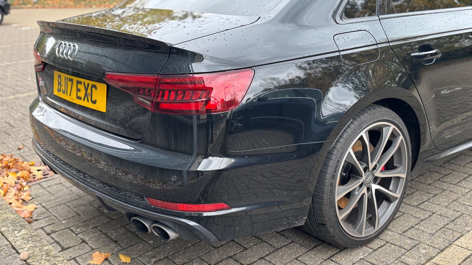 Used Audi A4 2017 for sale - 76354245: Photo 6
