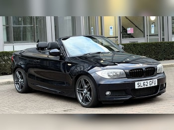 Used BMW 1 Series 2012 for sale - 78411567: Photo