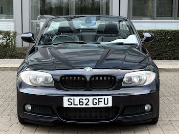 Used BMW 1 Series 2012 for sale - 78411567: Photo