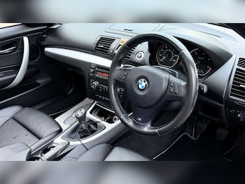 Used BMW 1 Series 2012 for sale - 78411567: Photo